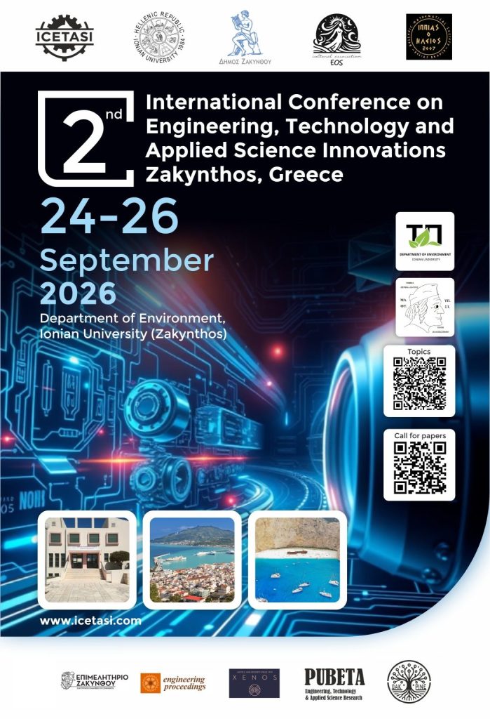 ICETASI Poster